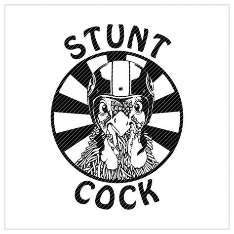 stunt cocks